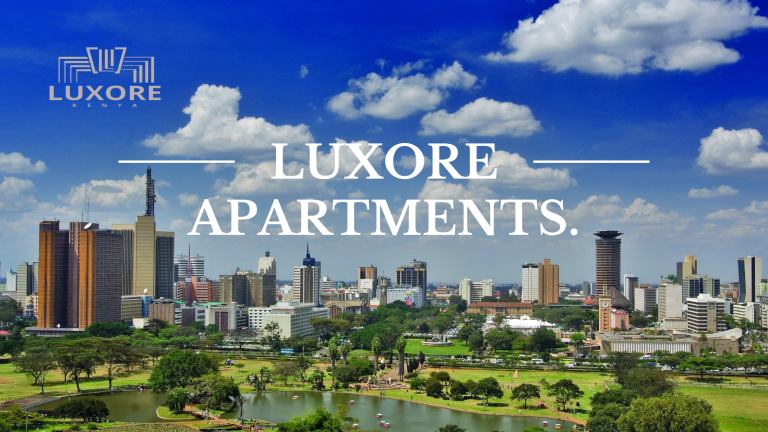 Best Accommodations near Jomo Kenyatta International Airport (JKIA) & SGR