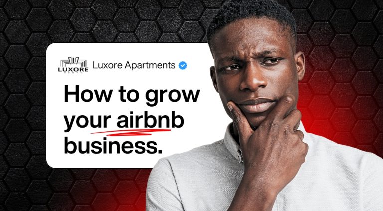 🏡 What Makes a Great Airbnb Host? Lessons from Our Management Team